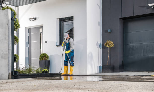 Best Post-Construction Pressure Washing  in Vernon, AL